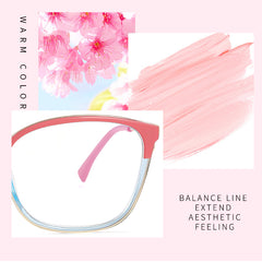 TR90 Thin Optical Frames