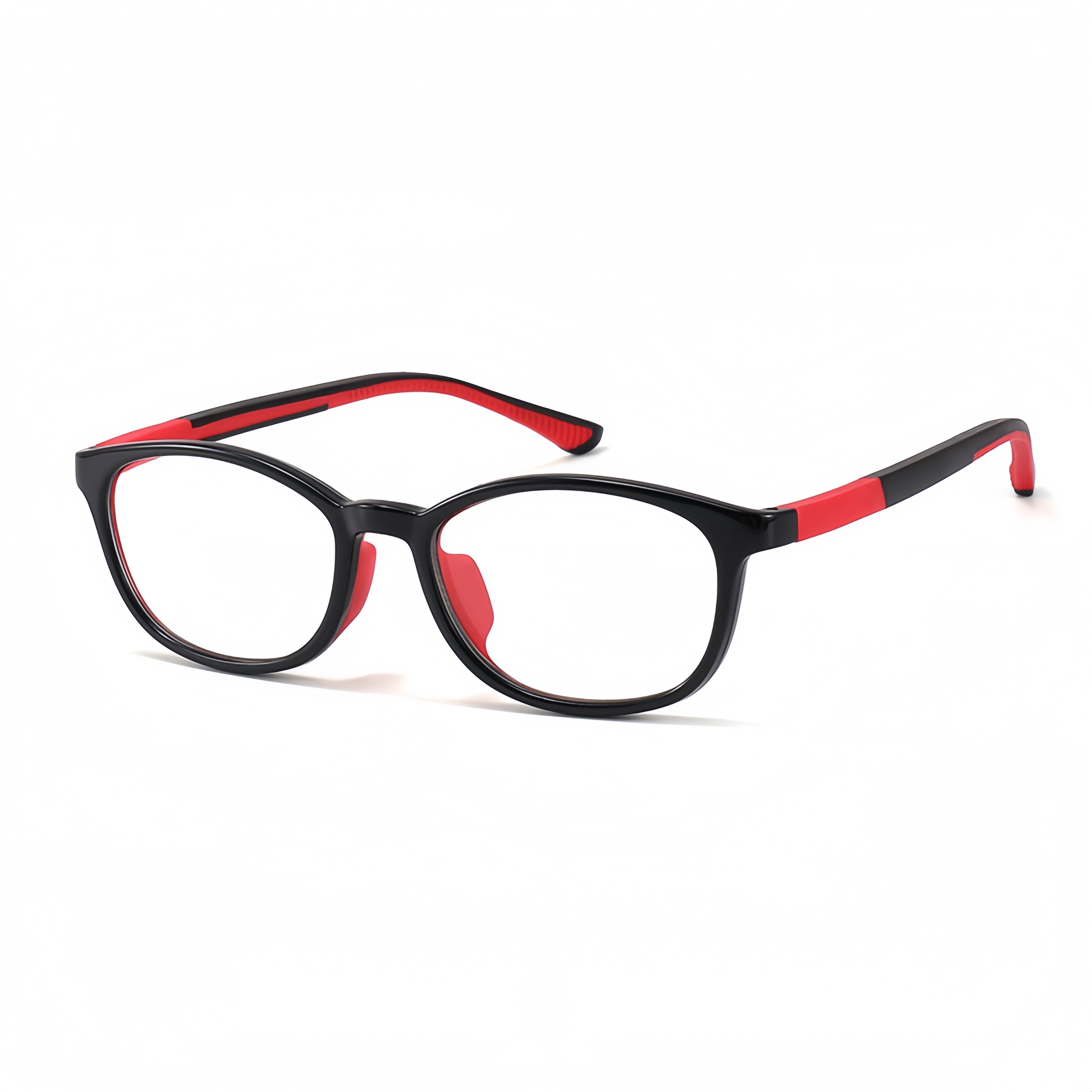 Kids Full-Rim Prescription Glasses Frame