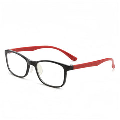Kids' TR90 Prescription Eyeglass Frames for Myopia Correction