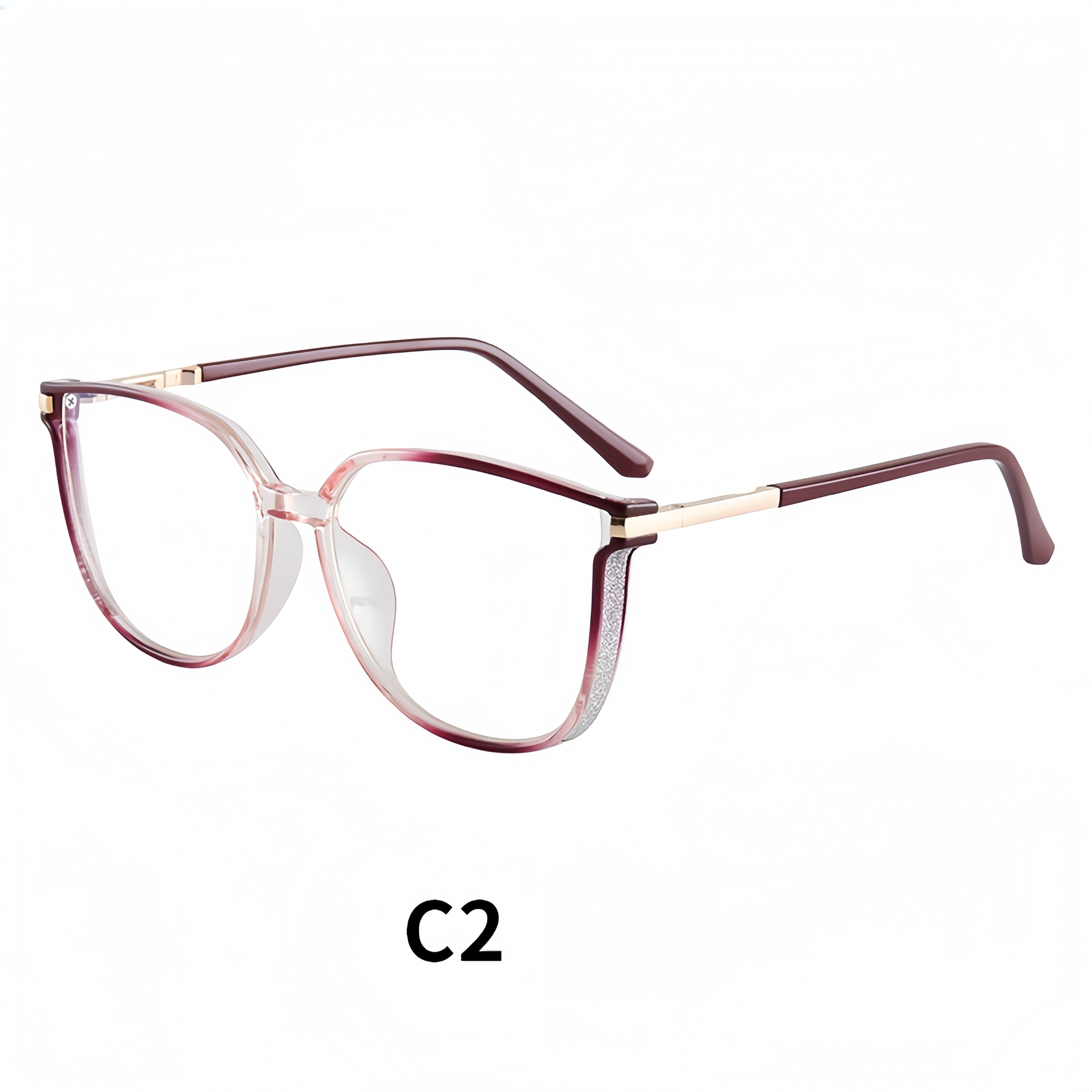 Women's Fashion Optical Glasses Frames