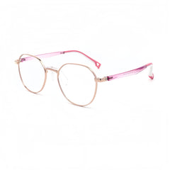 Students' Prescription Glasses Frame with Smart Myopia Control
