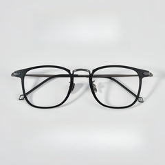 Men's Luxury Pure Titanium Glasses Frame