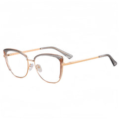 Vibrant TR90 Contrast Optical Frames