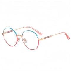 Women's Round Glasses Frames