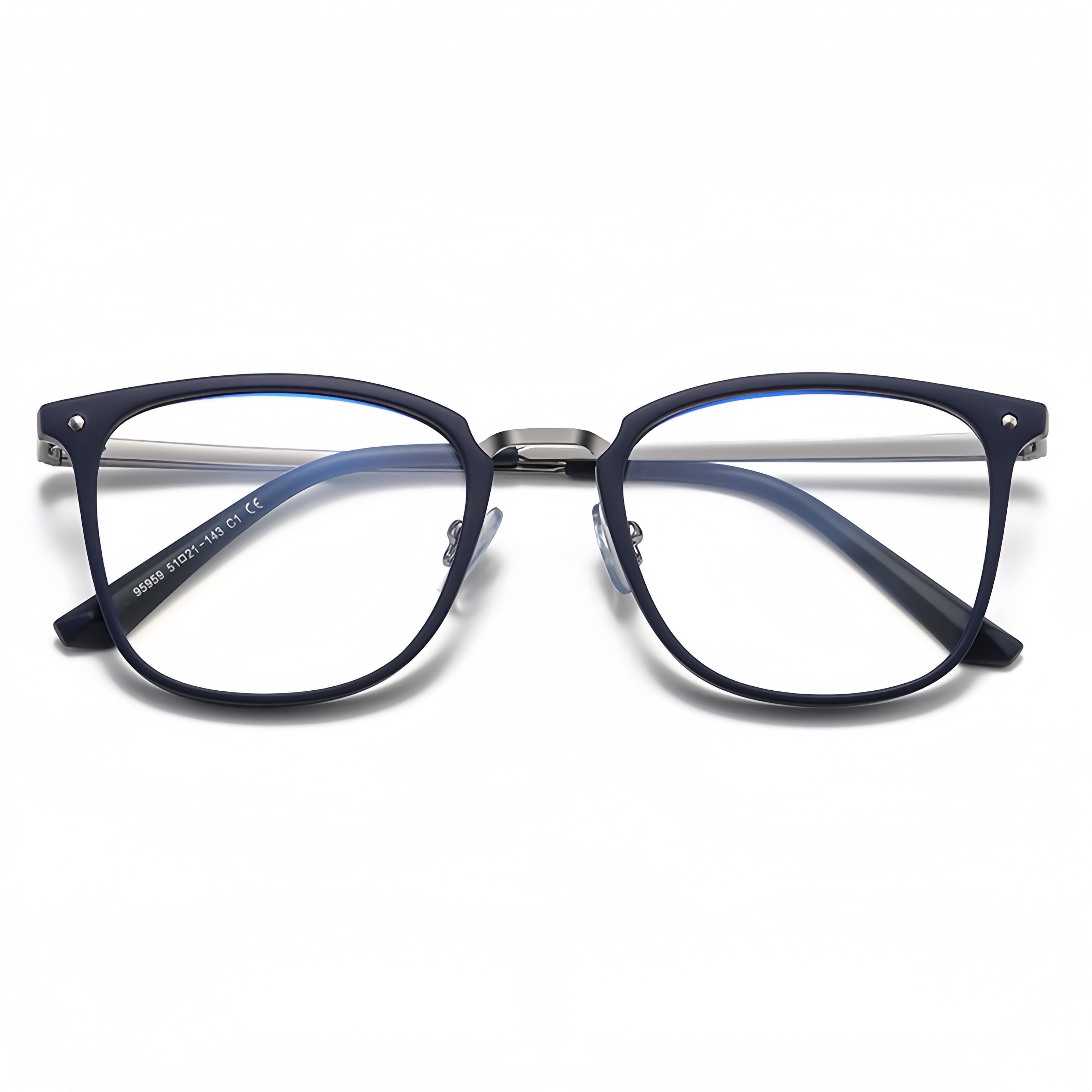 Men's Round Glasses Frames