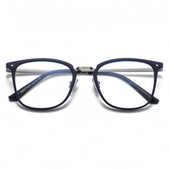 Men's Round Glasses Frames