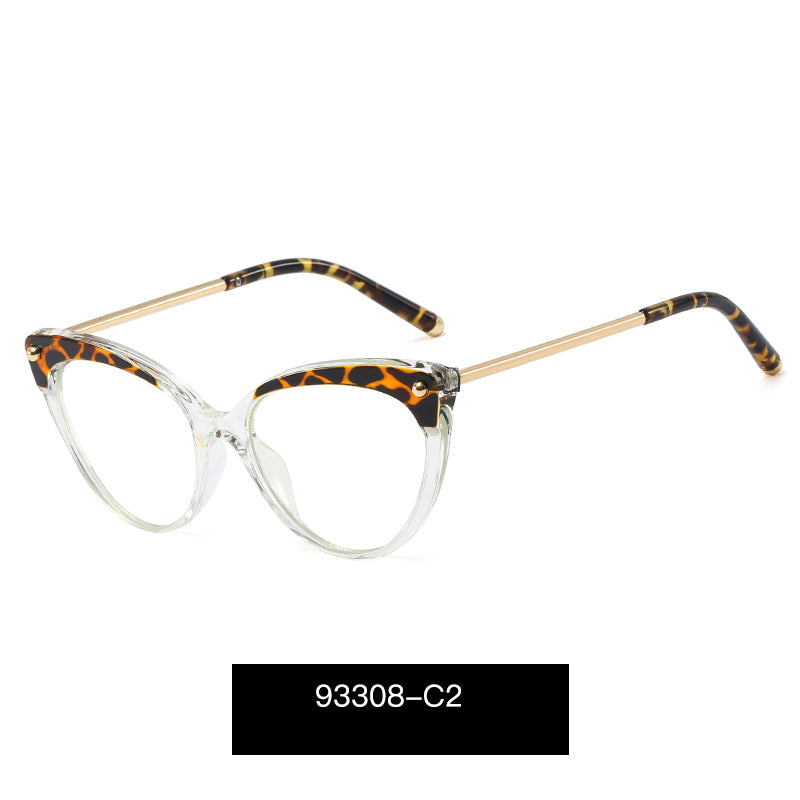TR90 Face-Slimming Glasses Frames