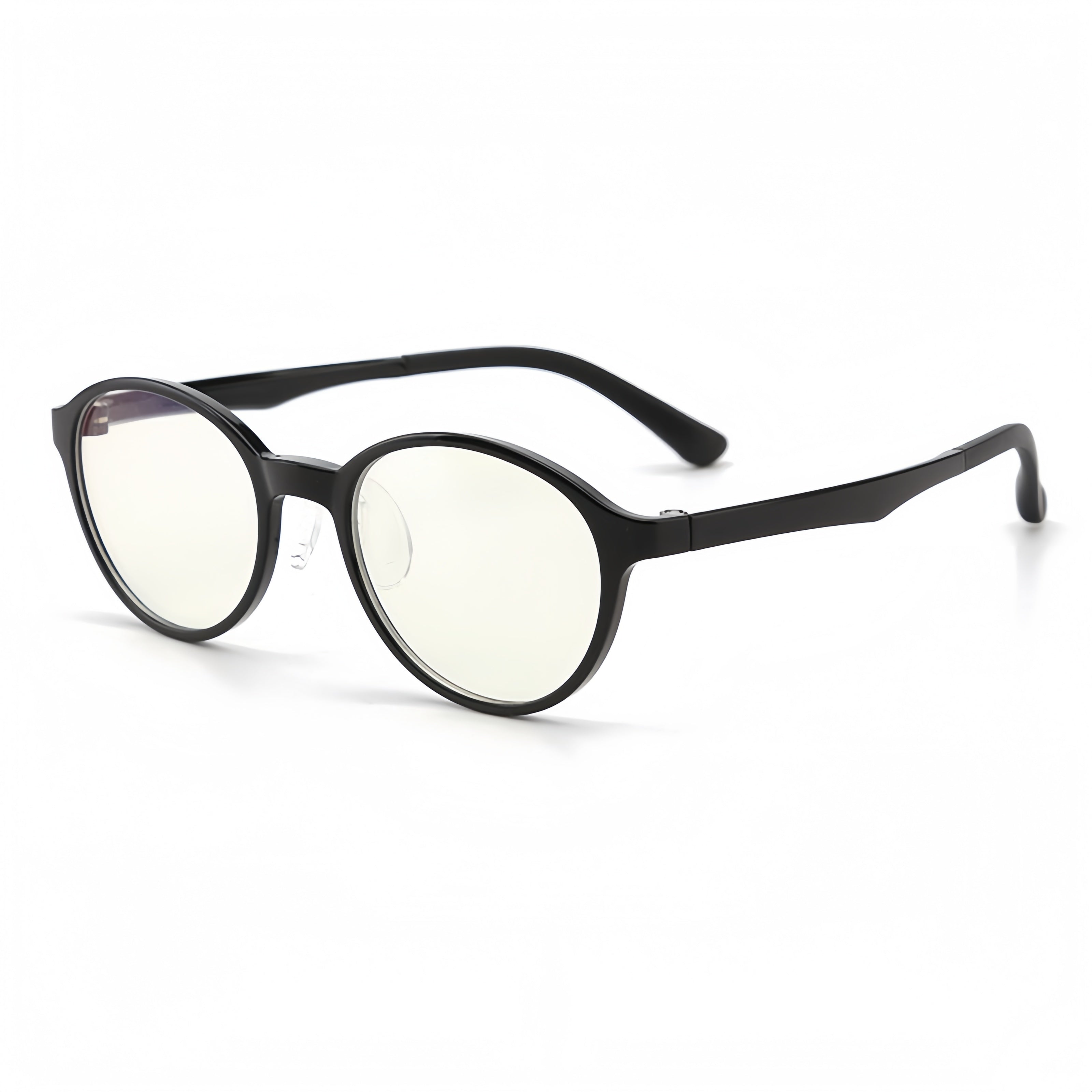 Style-Change TR90 Kids Fashion Glasses Frame