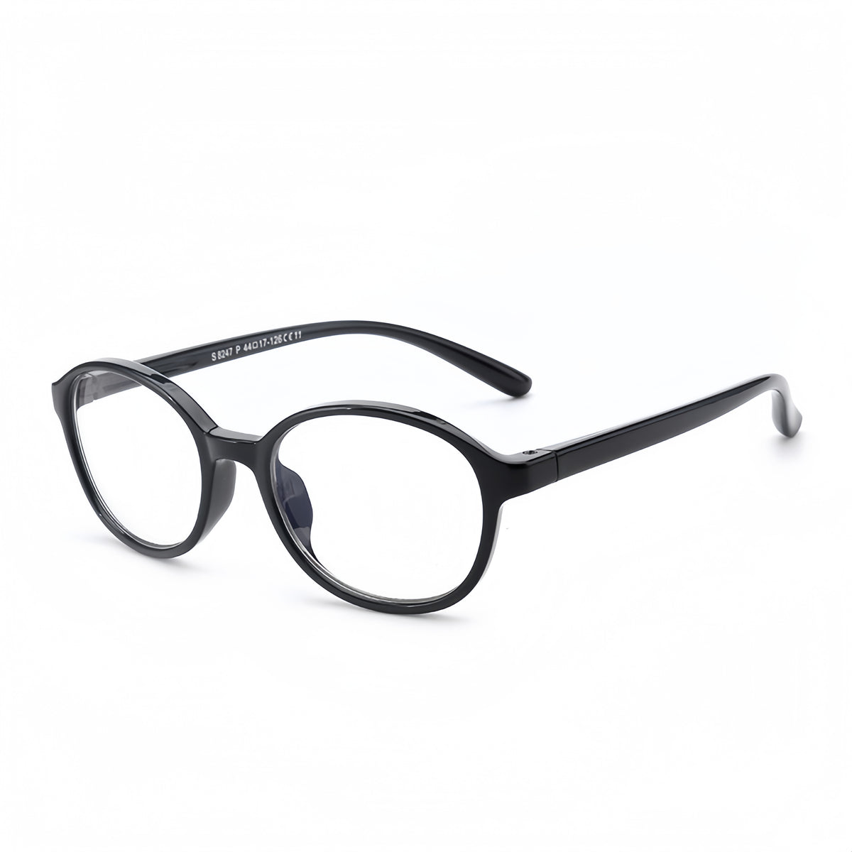 Kids Silicone Comfort Glasses Frame