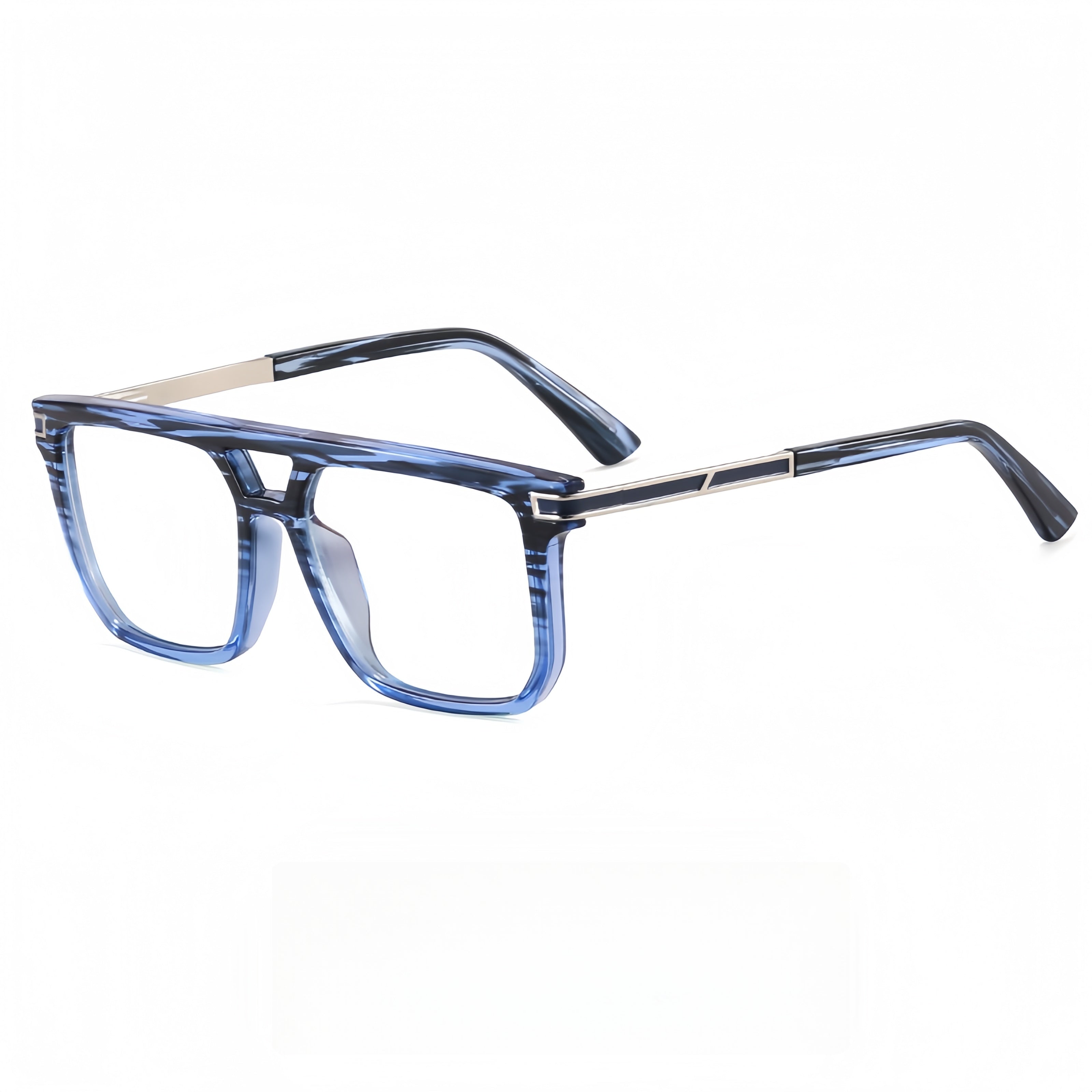 Men's TR90 Fashion Glasses Frame