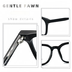 Fashion Prescription Glasses Frames