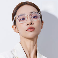 TR90 Retro Unisex Prescription Glasses