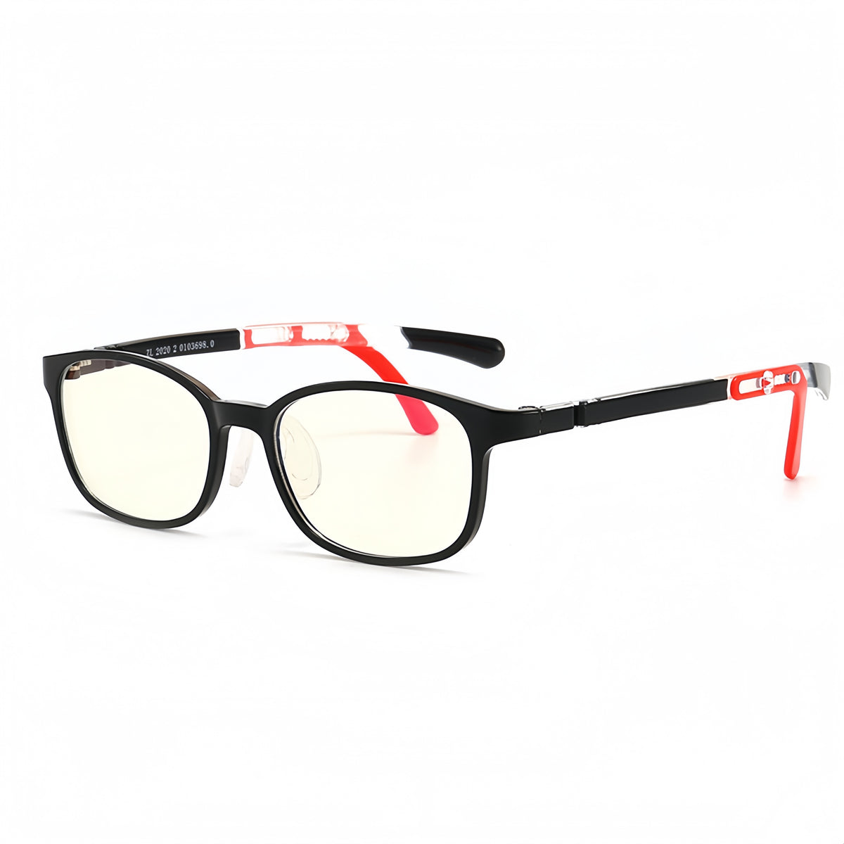 Kids' TR90 Eyeglass Frames