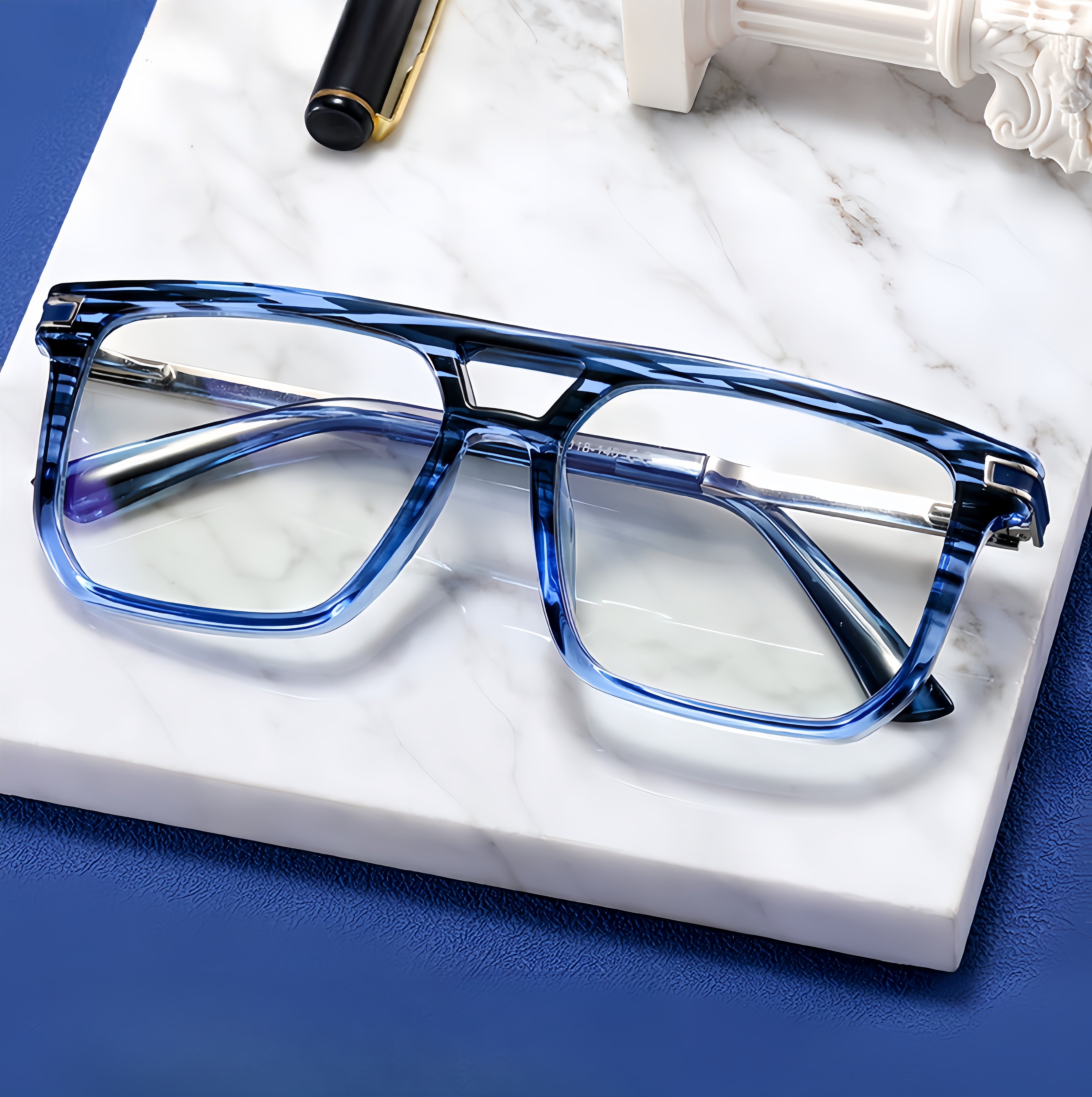 Men's TR90 Fashion Glasses Frame