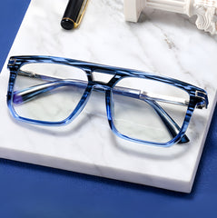 Men's TR90 Fashion Glasses Frame