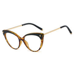 TR90 Face-Slimming Glasses Frames