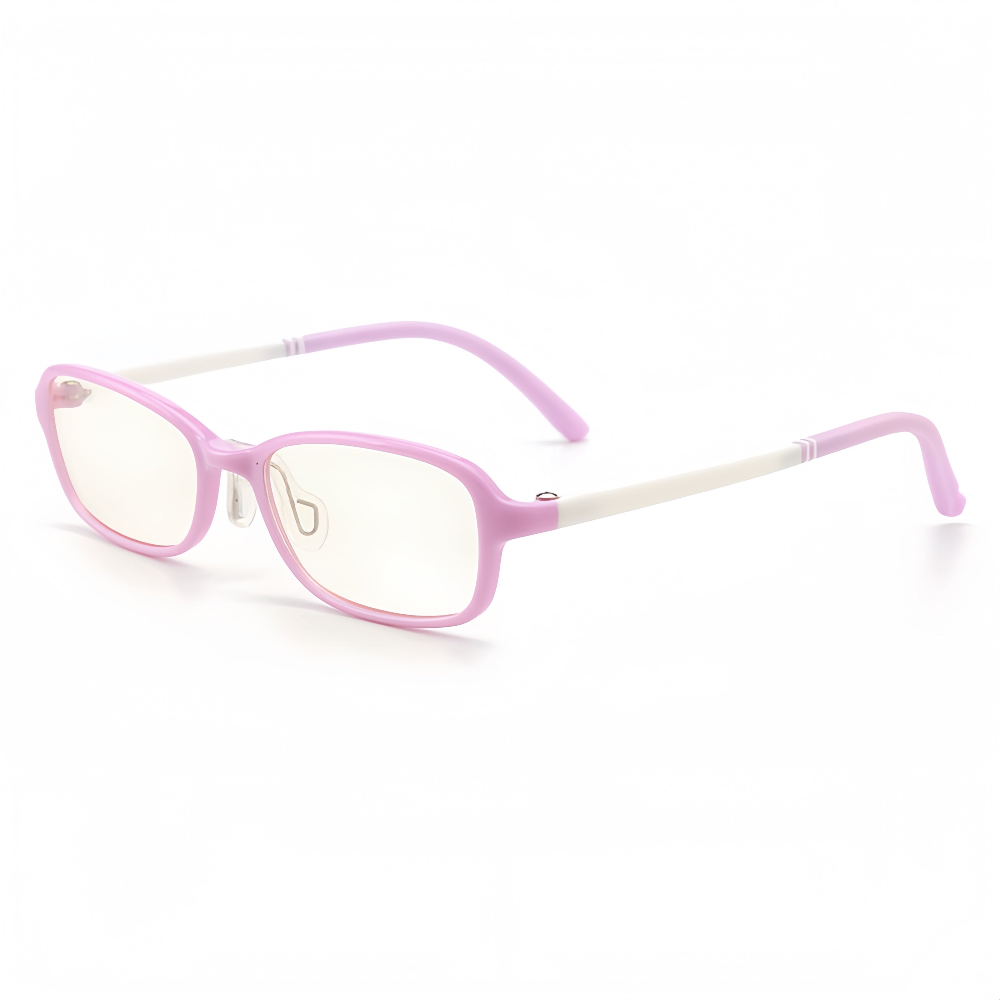 Kids' TR90 Small Frame Prescription Eyeglass Frames