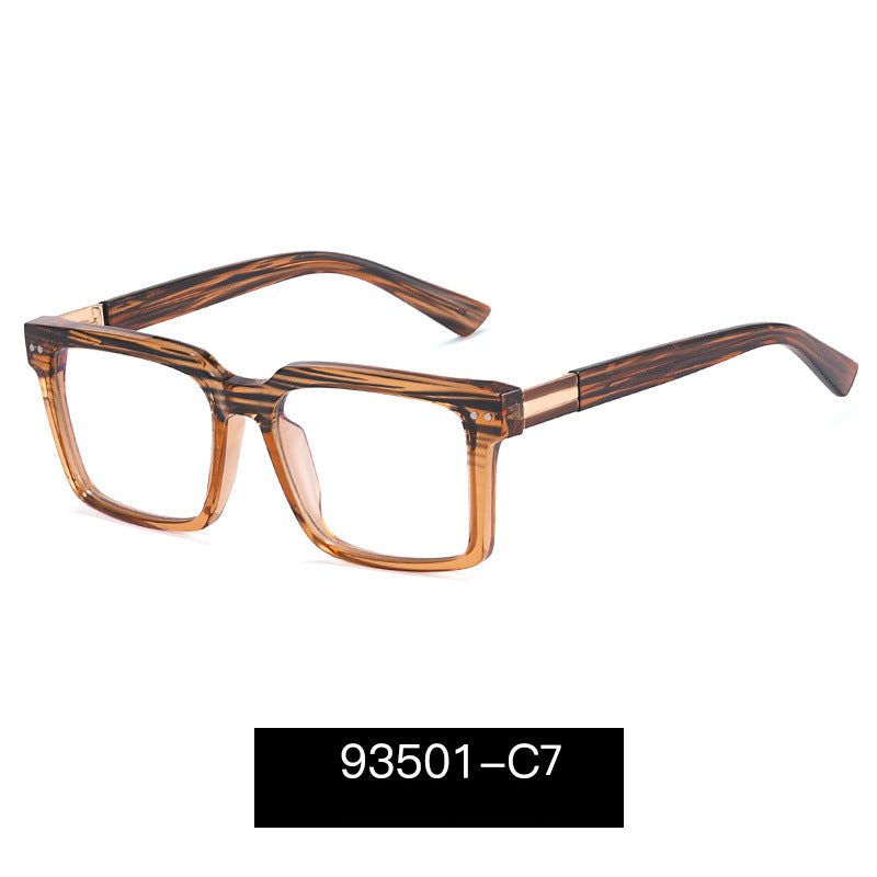 Men's TR90 Glasses Frames