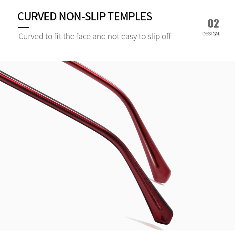 Women's Cat-Eye Glasses Frames