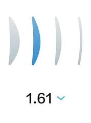 1.60 Index