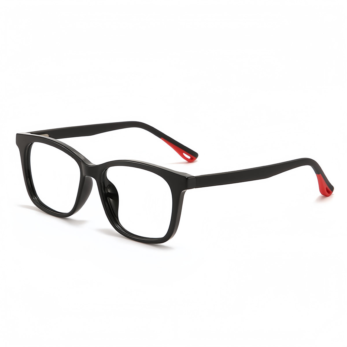 TR90 Square Soft Frame