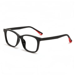 TR90 Square Soft Frame
