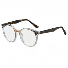 Women's TR90 Candy-Colored Eyeglass Frames