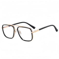 Men's TR90 Eyeglass Frame