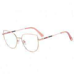 Luxury Metal Frames For Ladies