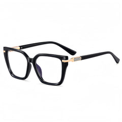 TR90 Lightweight Fashion Eyeglass Frames