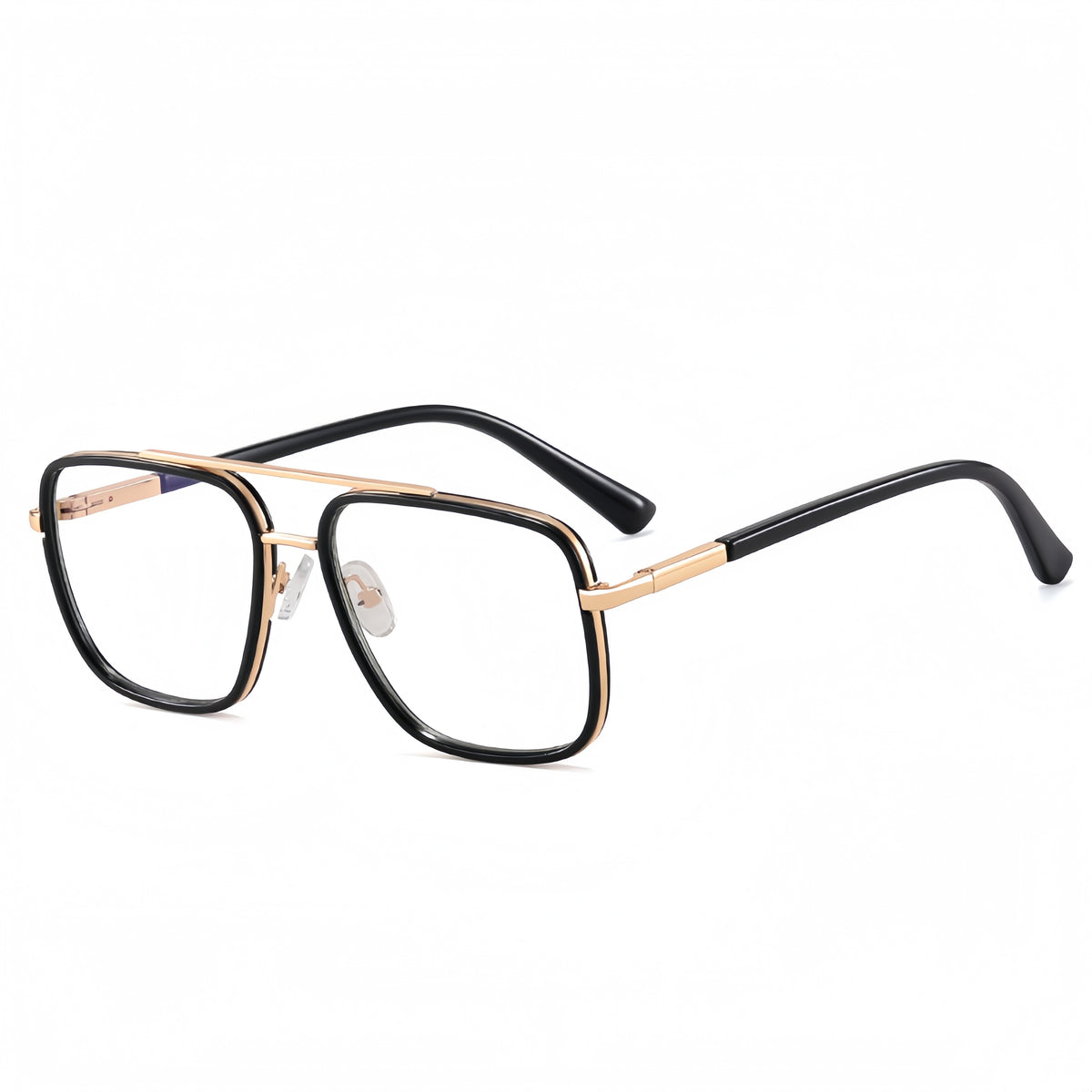 Men's TR90 Eyeglass Frame