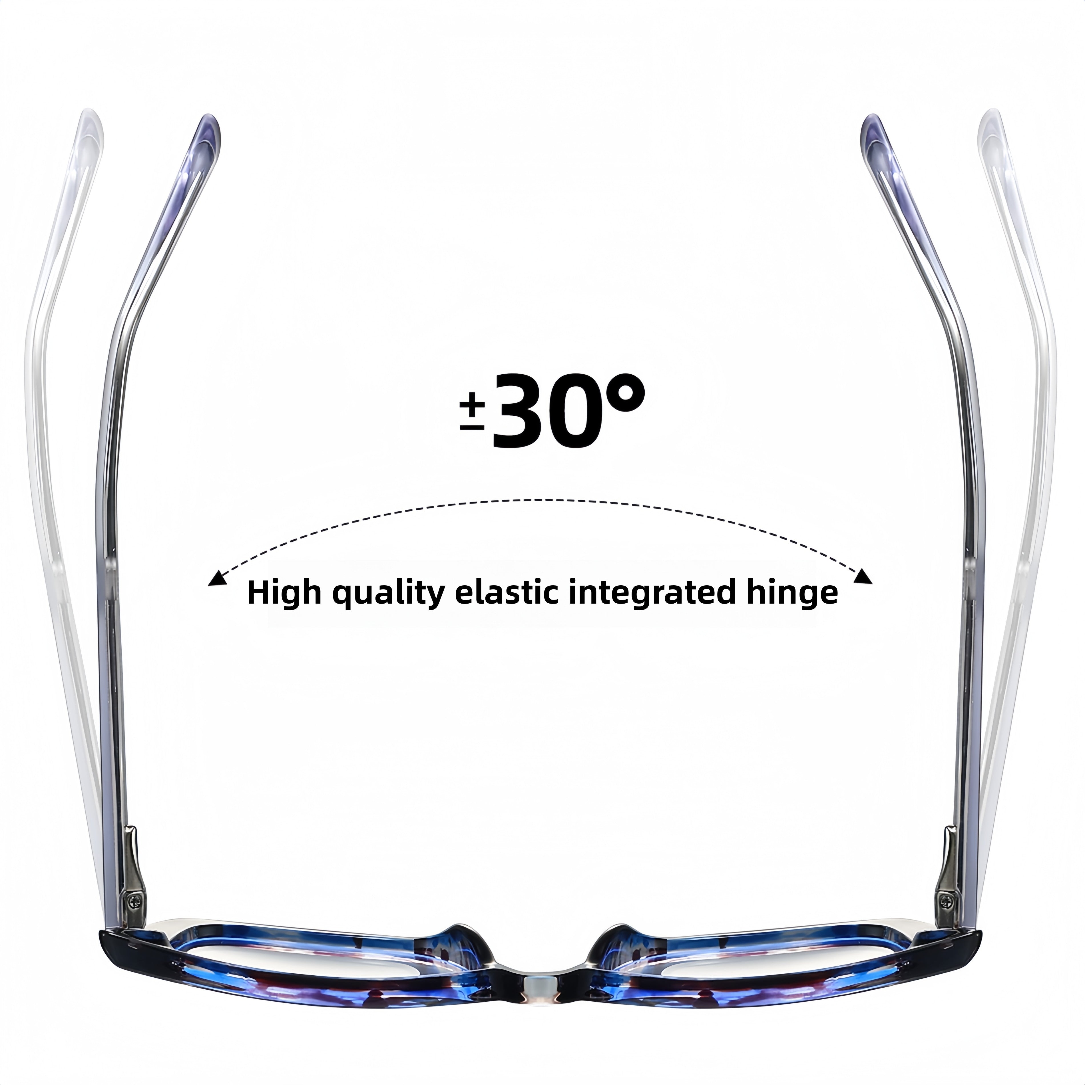 Women's  TR90 Eyeglass Frames