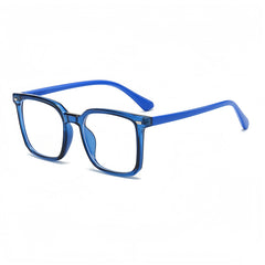 Student TR90 Flexible Frame for Nearsighted Glasses