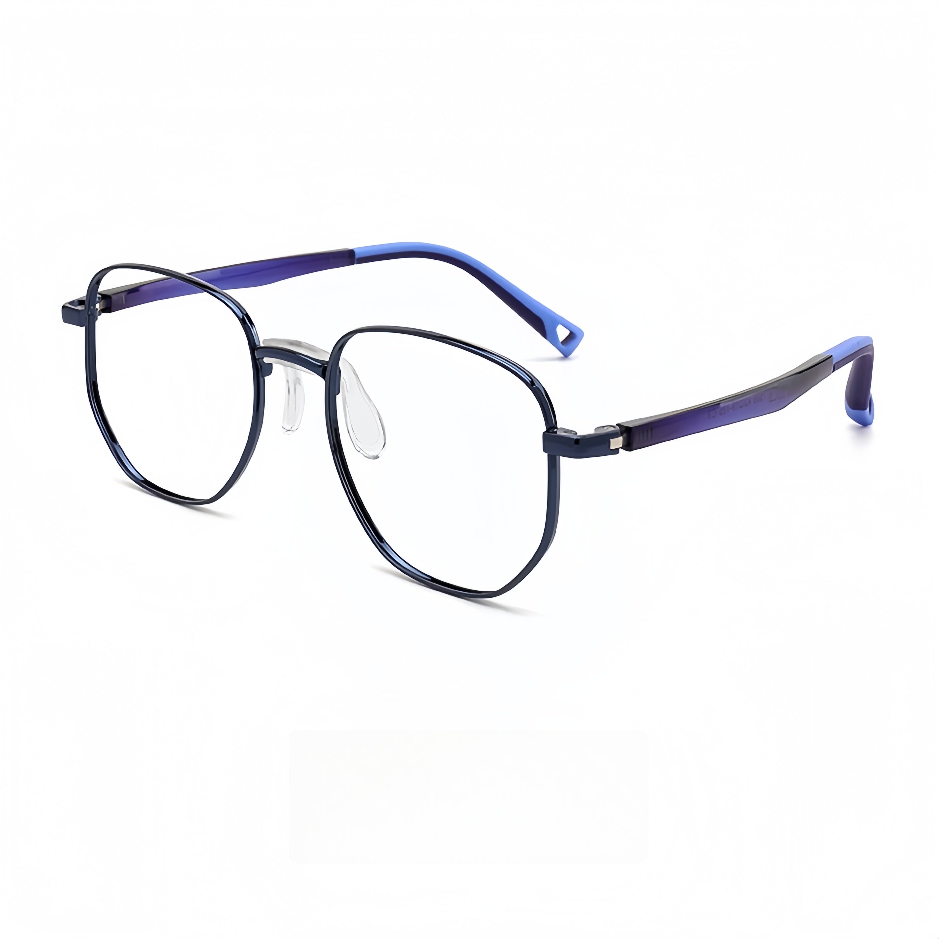 Kids' Prescription Glasses Frame with Growth Adaptability