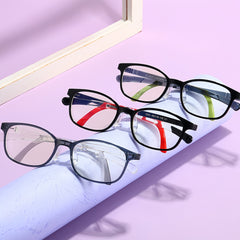 Kids' TR90 Eyeglass Frames