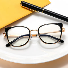 Kids' New Fashion ultra-light prescription glasses frame