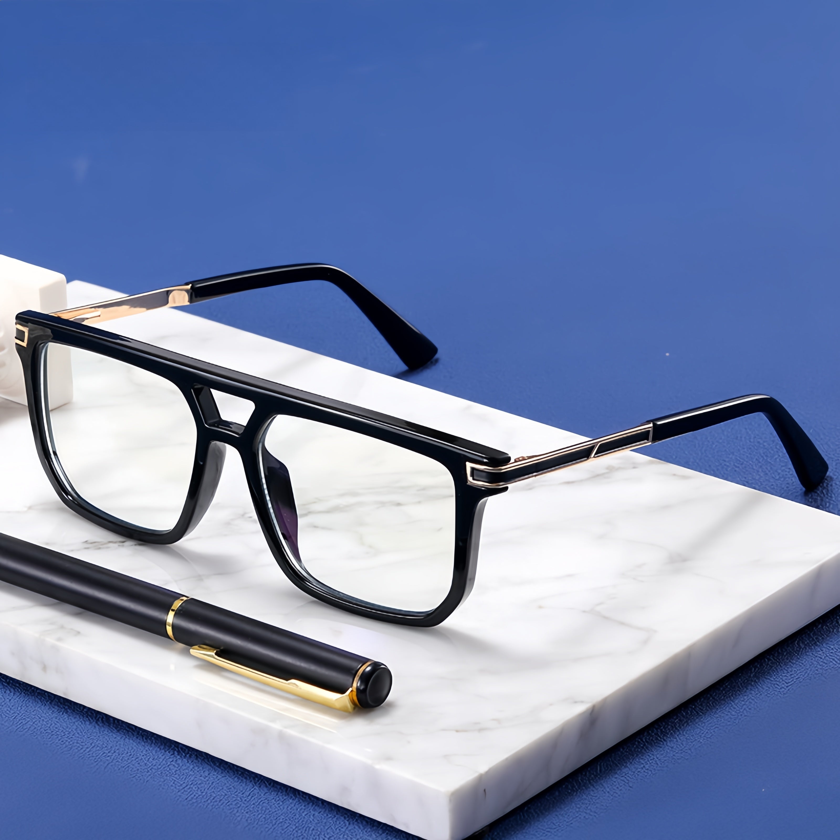 Men's TR90 Fashion Glasses Frame