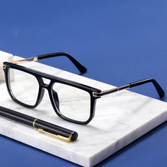 Men's TR90 Fashion Glasses Frame