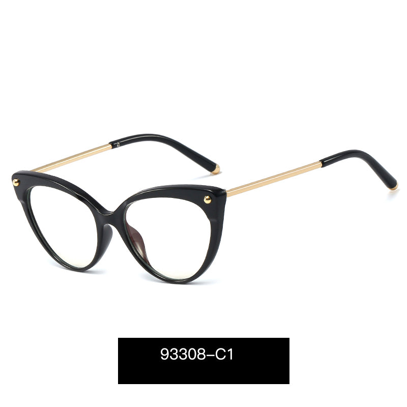 TR90 Face-Slimming Glasses Frames