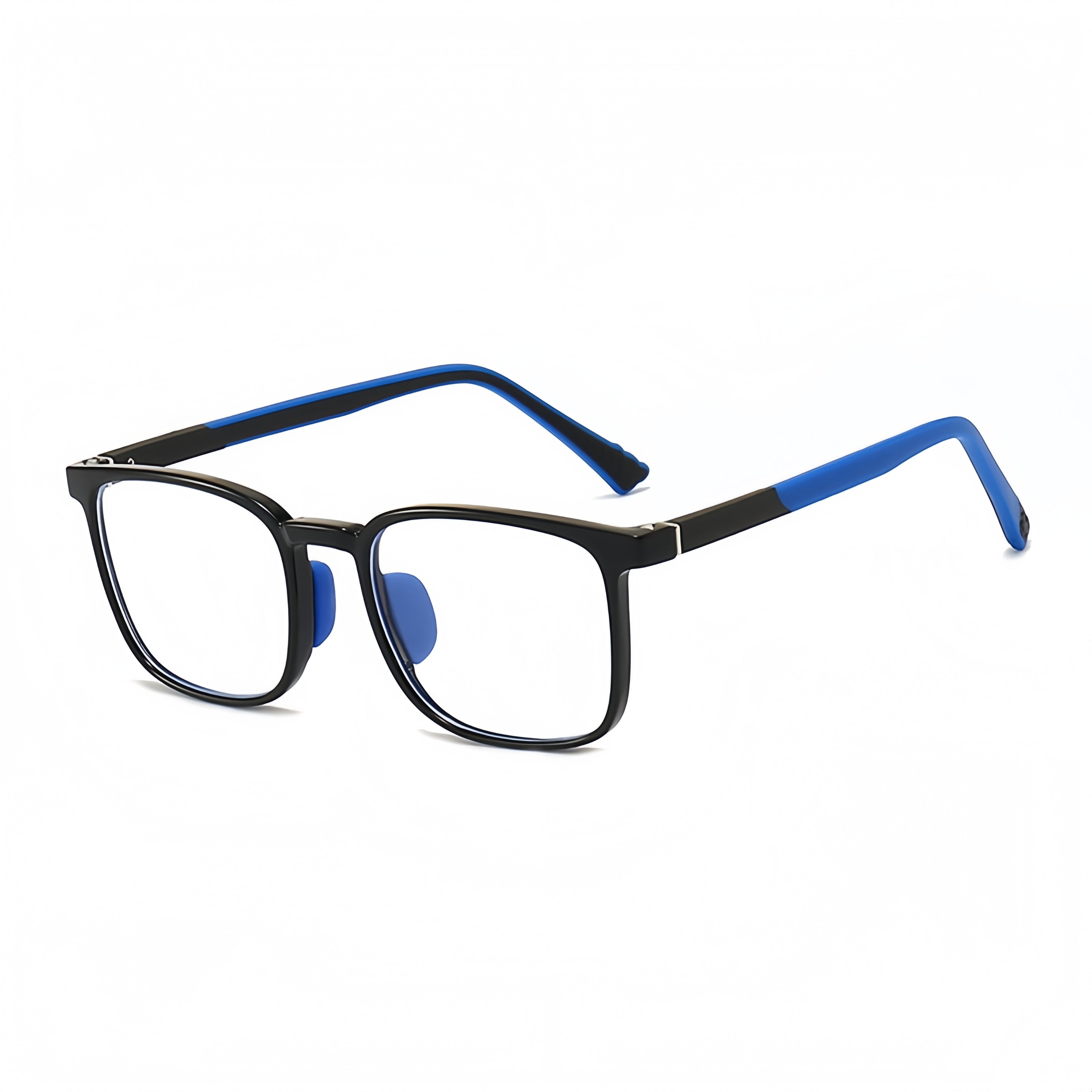 TR90 Protective Eyeglass Frames for Students