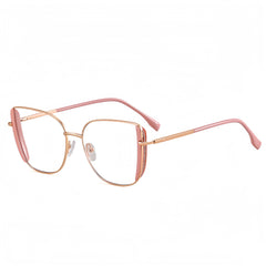 Women's TR90 Glasses Frames
