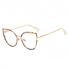 Metal Eyeglass Frames