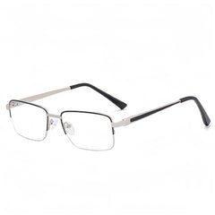 Men's Polytechnic Lightweight Eyeglass Frame
