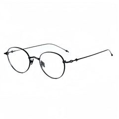 Metal & Titanium Eyeglasses