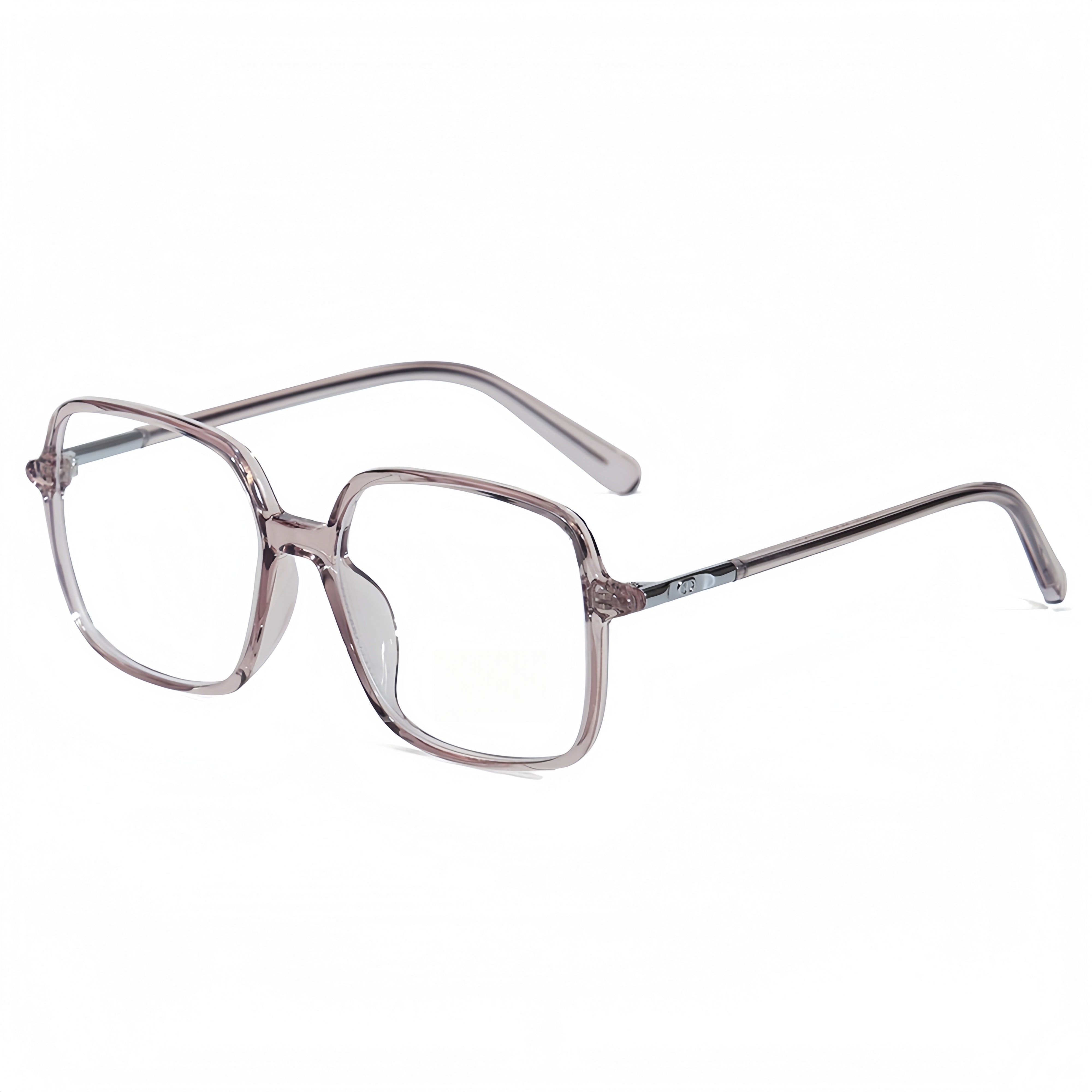 TR90 Unisex Oversized Glasses