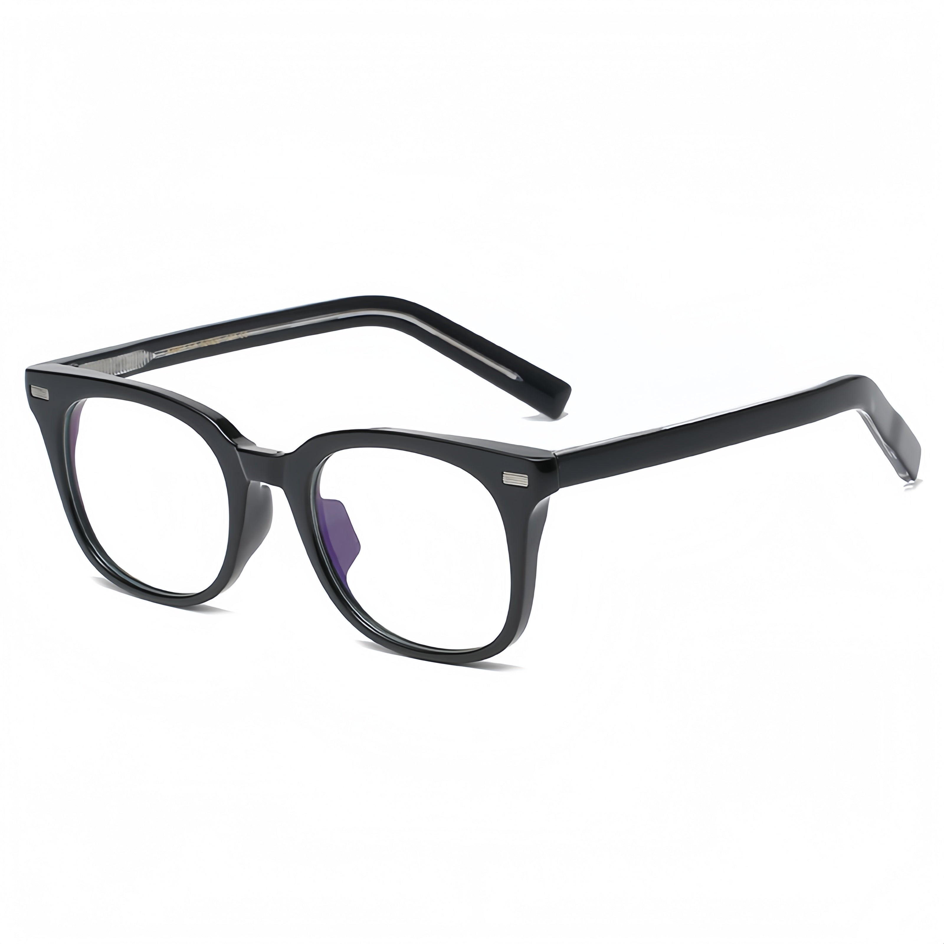 TR90 Retro Unisex Prescription Glasses