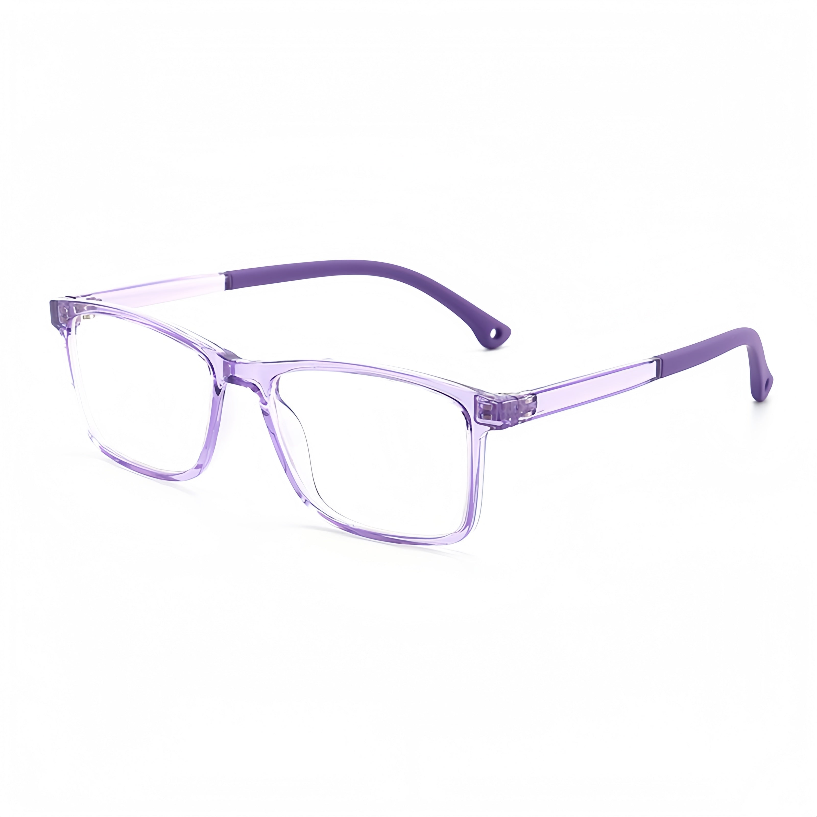 Children's TR90 Square Prescription Frames