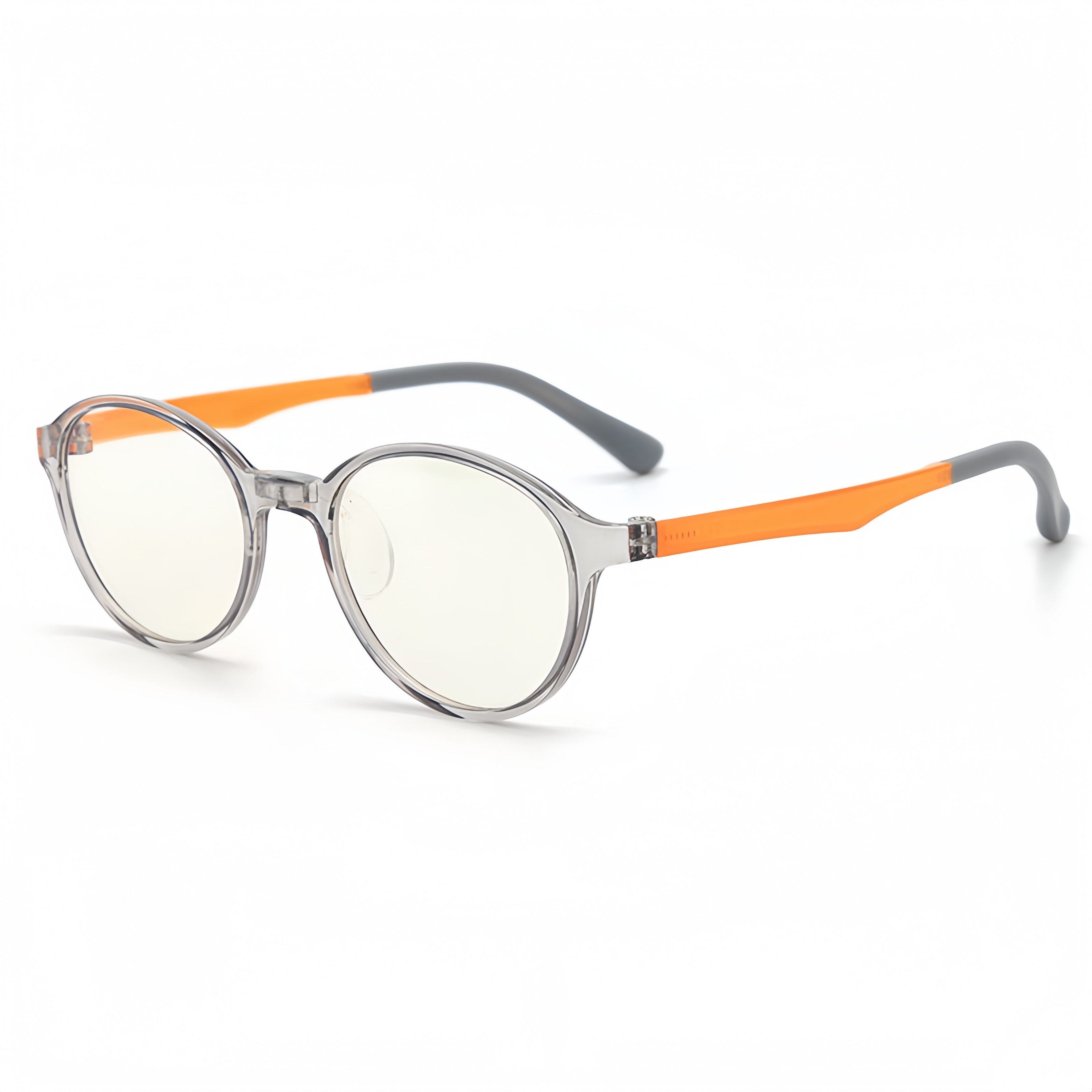 Style-Change TR90 Kids Fashion Glasses Frame