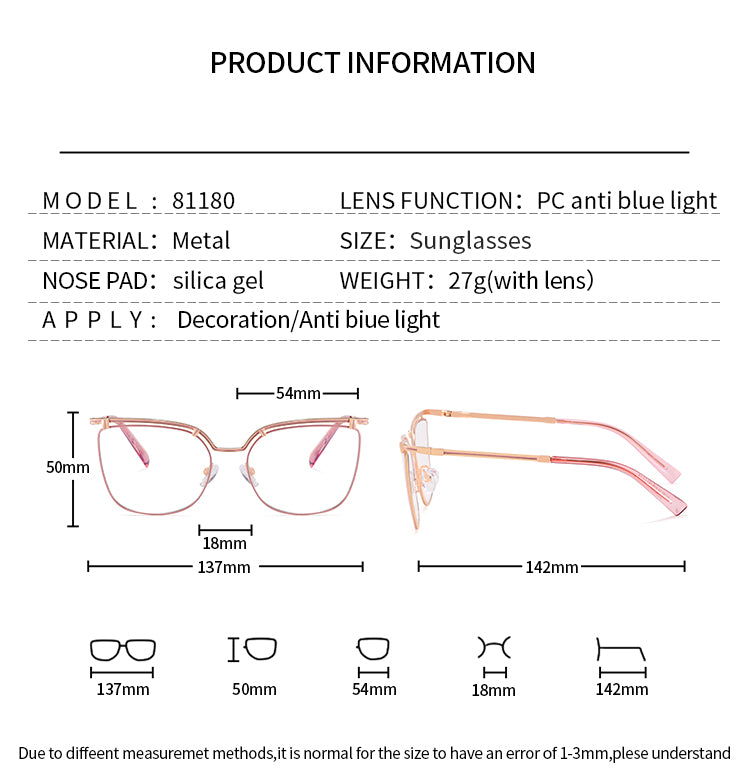 Ultra-Light Thin Glasses