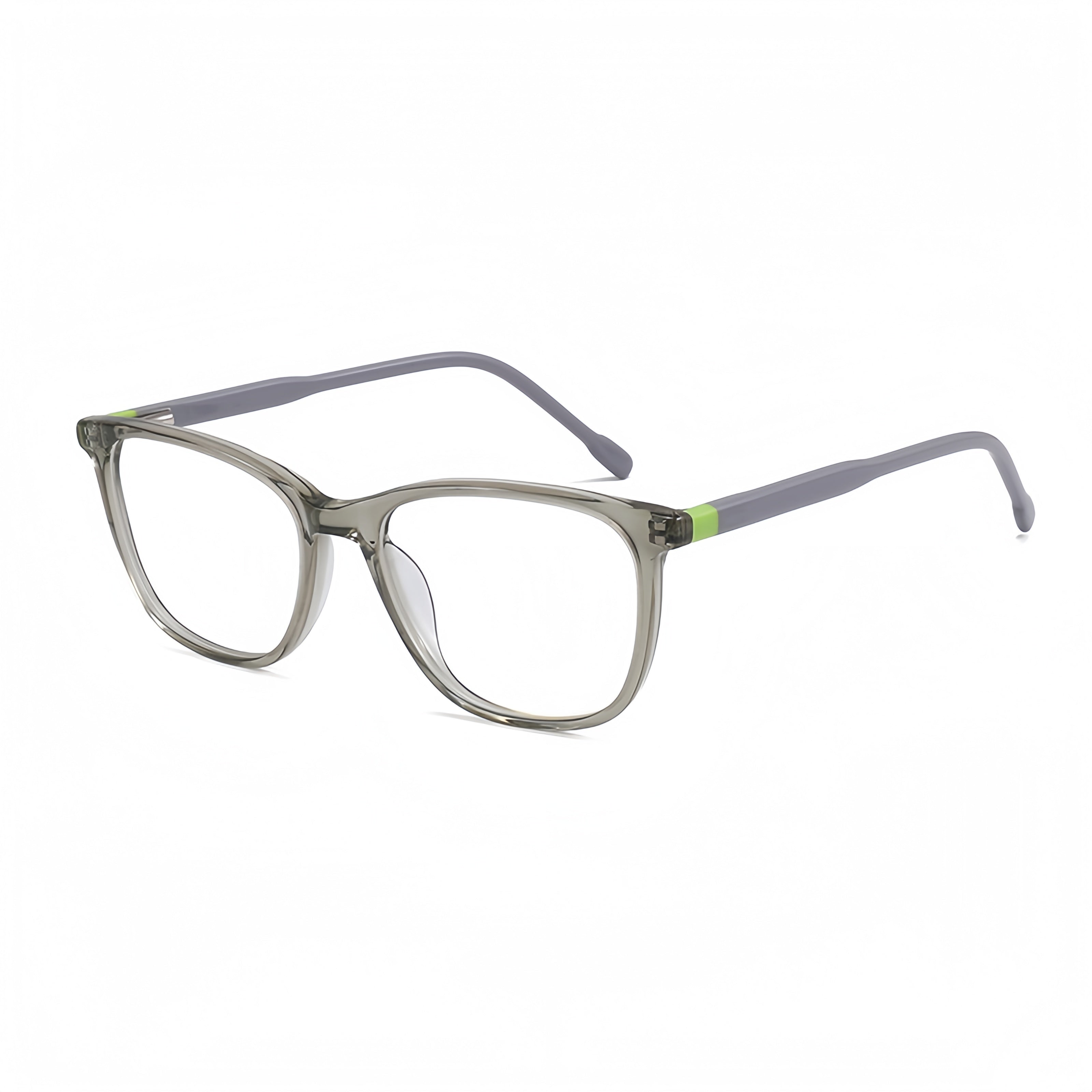 Kids' Stylish Square Glasses Frames
